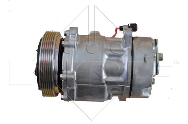 NRF 32489 Compressor, air conditioning