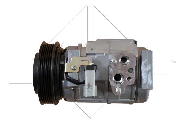 NRF 32537 Compressor, air conditioning