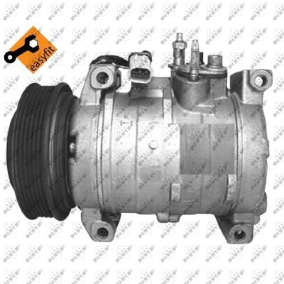 NRF 32539 Compressor, air conditioning