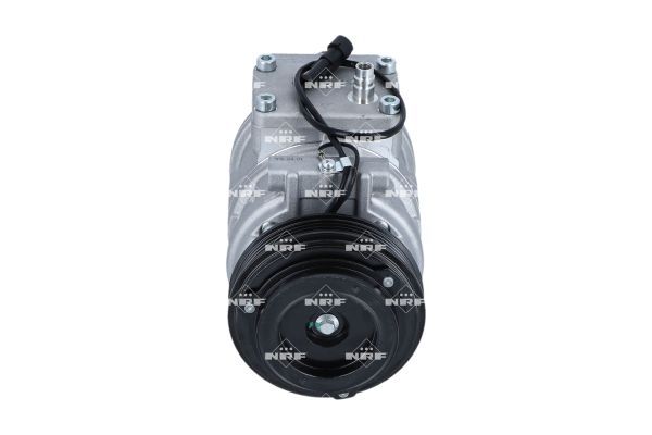 NRF 32552 Compressor, air conditioning