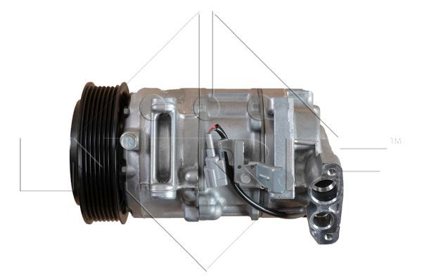 NRF 32597 Compressor, air conditioning