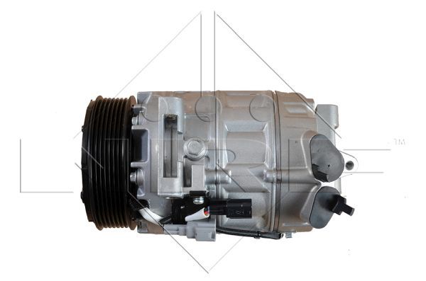 NRF 32669 Compressor, air conditioning