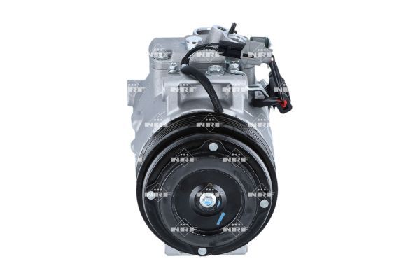 NRF 32676 Compressor, air conditioning