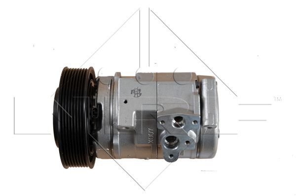 NRF 32684G Compressor, air conditioning