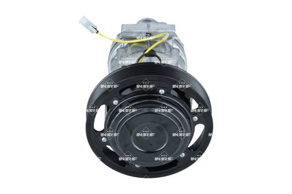 NRF 32700 Compressor, air conditioning
