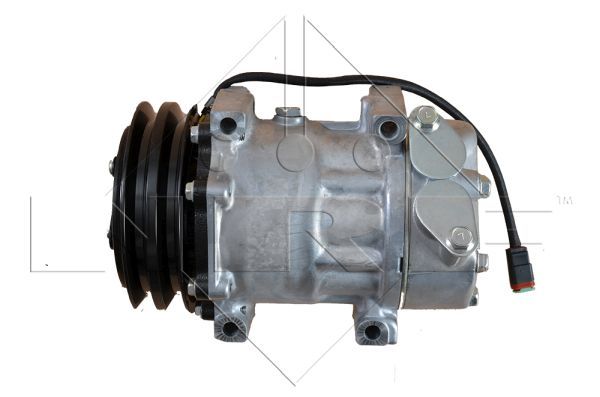 NRF 32704 Compressor, air conditioning