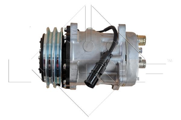 NRF 32708 Compressor, air conditioning