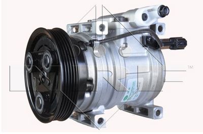 Compressor, air conditioning NRF 32720G