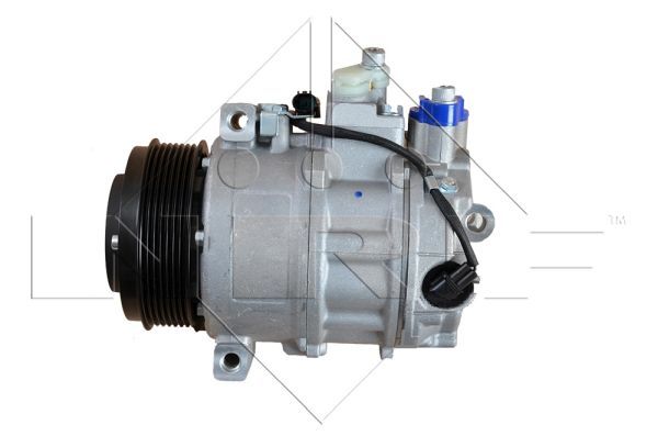 NRF 32729 Compressor, air conditioning