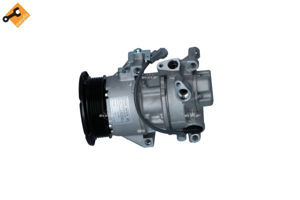 NRF 32736 Compressor, air conditioning