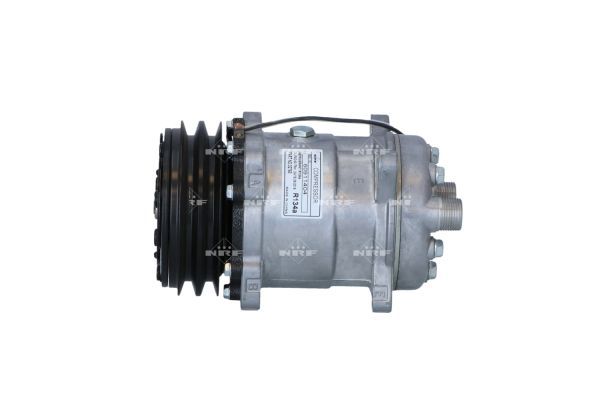 NRF 32760 Compressor, air conditioning