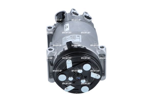 NRF 32785 Compressor, air conditioning