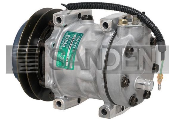 NRF 32797G Compressor, air conditioning