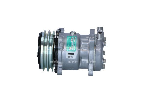 NRF 32798 Compressor, air conditioning