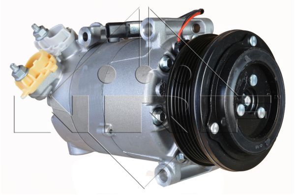 NRF 32851 Compressor, air conditioning
