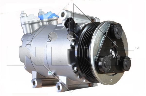 NRF 32853 Compressor, air conditioning