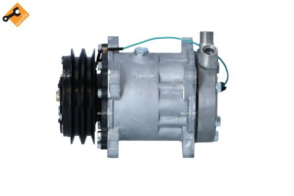 NRF 32873 Compressor, air conditioning