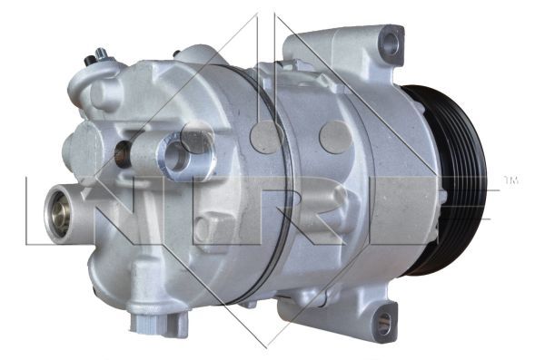 NRF 32882 Compressor, air conditioning