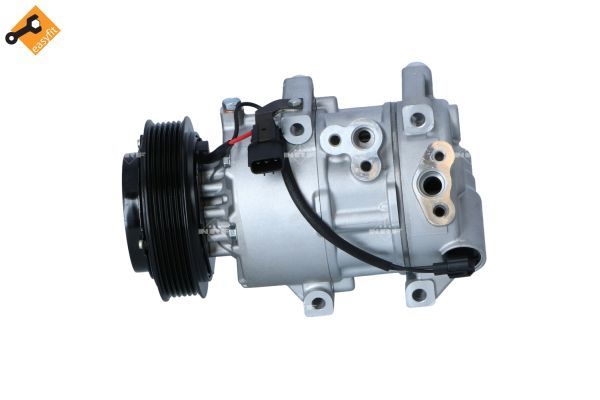 NRF 32887 Compressor, air conditioning