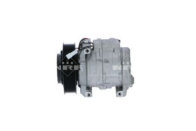Compressor, air conditioning NRF 32933G