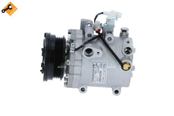 NRF 32939 Compressor, air conditioning