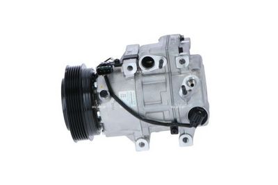 Compressor, air conditioning NRF 32946G
