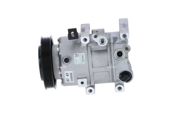 NRF 32949G Compressor, air conditioning