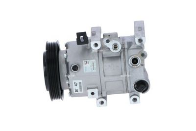 Compressor, air conditioning NRF 32949G