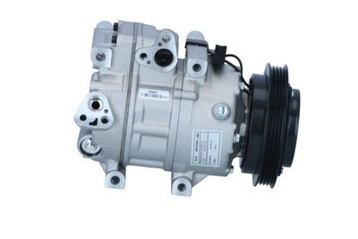 Compressor, air conditioning NRF 32963