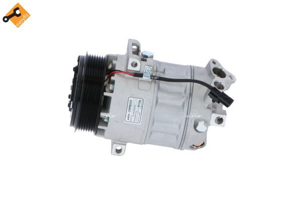 NRF 32966 Compressor, air conditioning