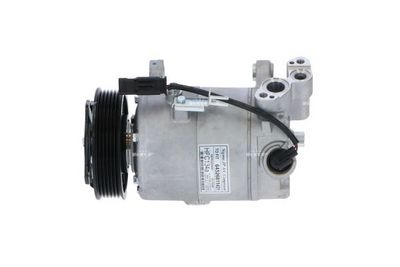 Compressor, air conditioning NRF 32980