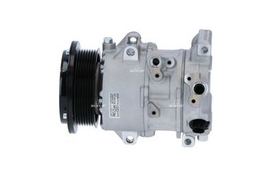 Compressor, air conditioning NRF 32982