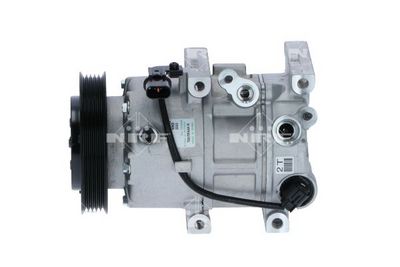 Compressor, air conditioning NRF 32995G