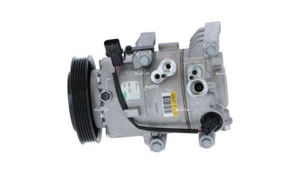 Compressor, air conditioning NRF 32997G