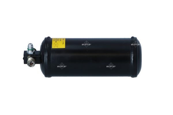 NRF 33057 Dryer, air conditioning