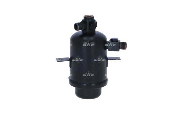 NRF 33067 Dryer, air conditioning