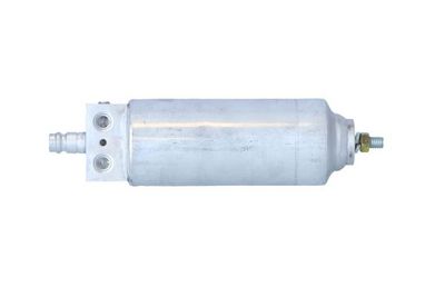 Dryer, air conditioning NRF 33086