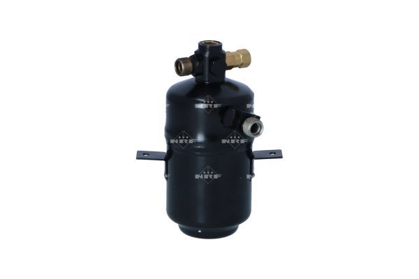 NRF 33163 Dryer, air conditioning