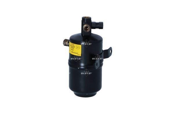 NRF 33170 Dryer, air conditioning