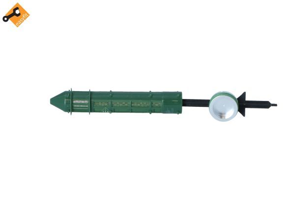 NRF 33178 Dryer, air conditioning
