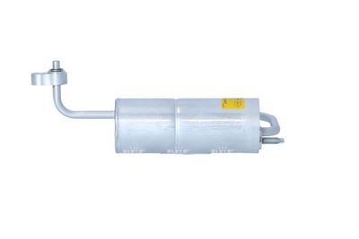 Dryer, air conditioning NRF 33202