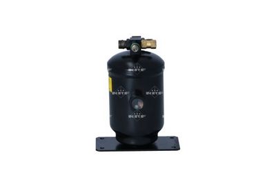 Dryer, air conditioning NRF 33219