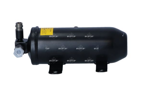 NRF 33324 Dryer, air conditioning