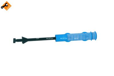 Dryer, air conditioning NRF 33359