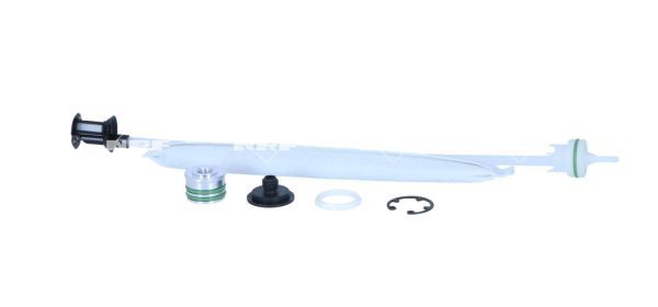 NRF 33398 Dryer, air conditioning