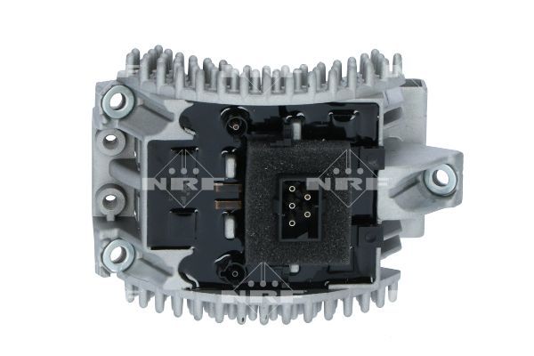 NRF 342004 Resistor, interior blower