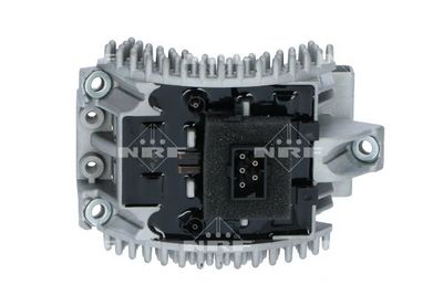 Resistor, interior blower NRF 342004