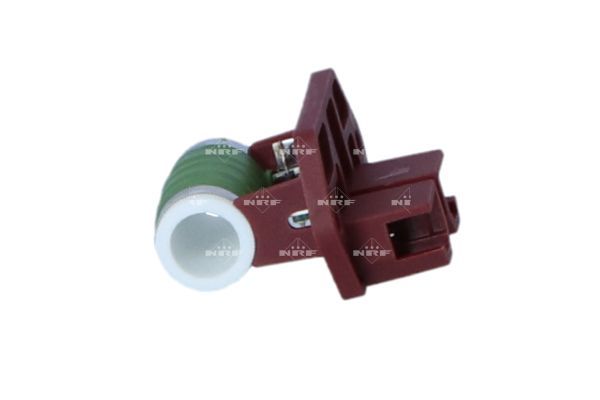 NRF 342005 Series Resistor, electric motor (radiator fan)