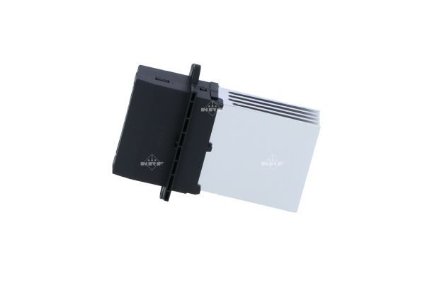 NRF 342007 Resistor, interior blower