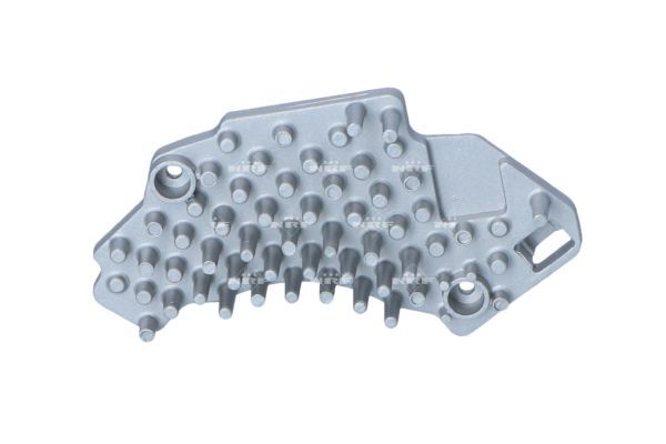 NRF 342025 Resistor, interior blower